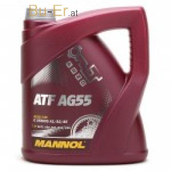 MANNOL ATF AG55 4l