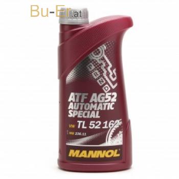 MANNOL ATF AG52 Automatic Special 1l