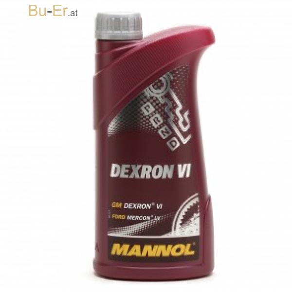 MANNOL Dexron VI 1l