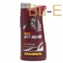 MANNOL ATF AG60 Automatikgetriebeöl 1l